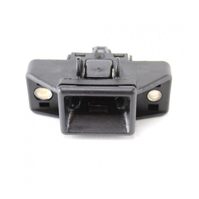 Gâche de serrure de coffre arrière Renault Clio II Dacia Logan Sandero OE : 7700838546