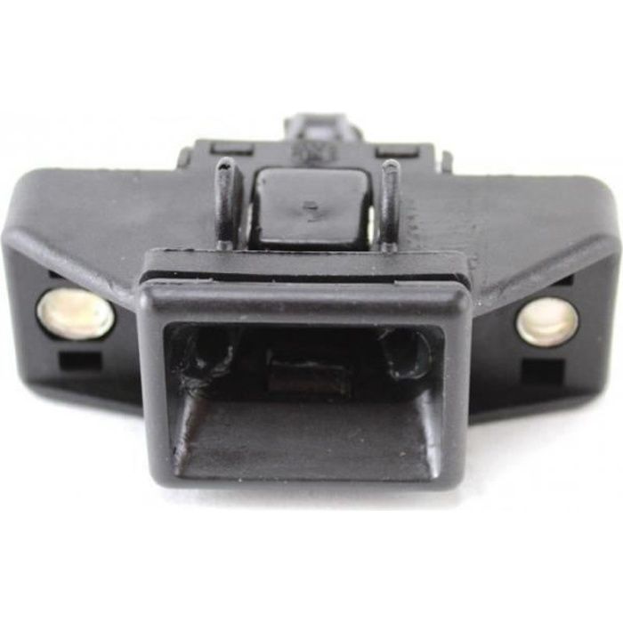 Gâche de serrure de coffre arrière Renault Clio II Dacia Logan Sandero OE : 7700838546