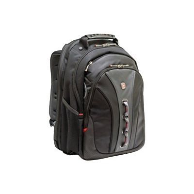 Wenger The LEGACY - Sac à dos pour ordinateur por…