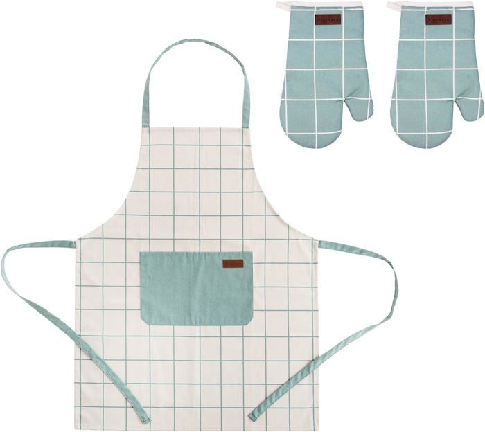 Cuisine enfant GENERIQUE 7pcs enfants cuisson et cuisson Cuisine