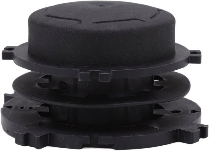 Capuchon De Tête De Débroussailleuse - Compatible Avec Tête De Tonte 46-2, Référence 4003 713 9701