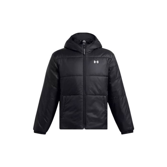 Parka Under Armour Manteau Homme Under Armour UNDER ARMOUR MANTEAU