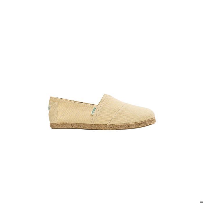 PAEZ Espadrilles femme Paez Classic Essential