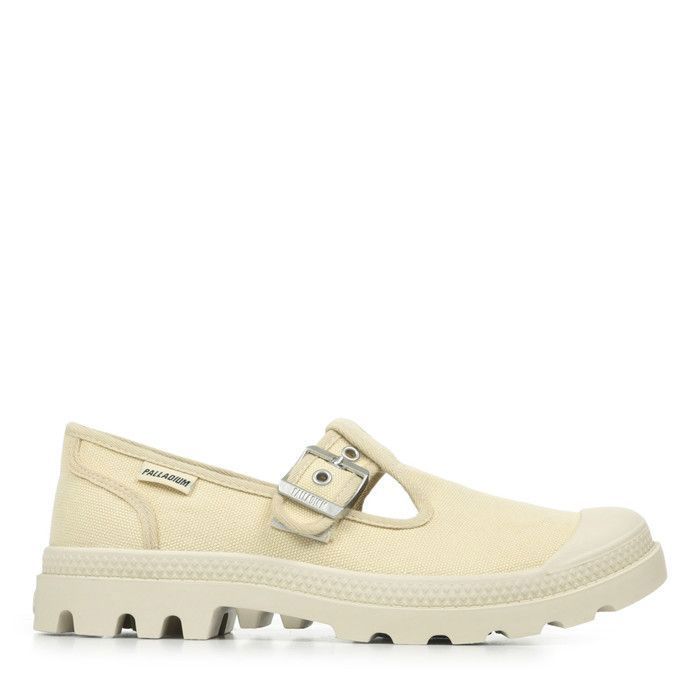 Palladium Baskets femme Palladium Pampa M-Jane Washed