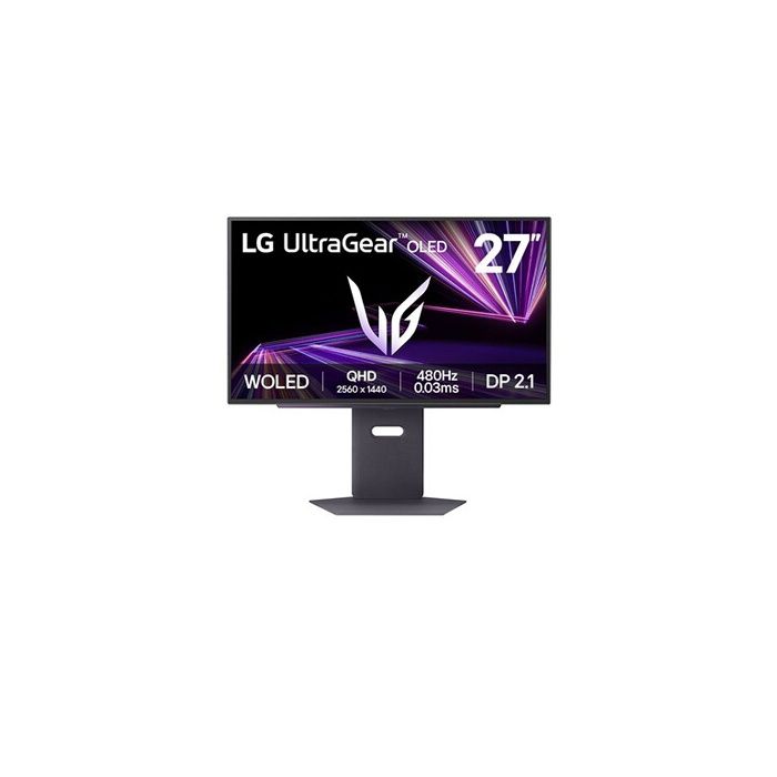 Ecran PC Lg Moniteur Gaming OLED 27 16/9eme