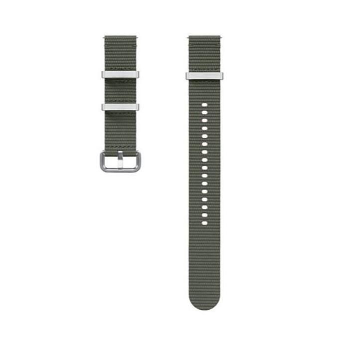 Correa C.clasic Verde Watch 7(s-m)