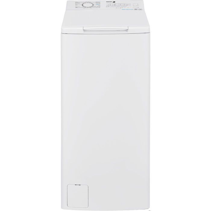 FAGOR FLT5010CD - vue 3