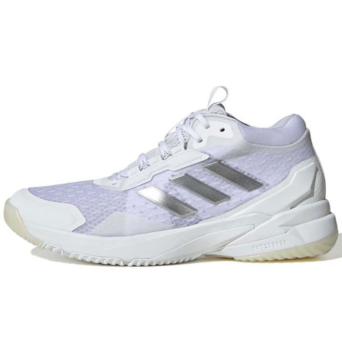 Chaussures De Volley Adidas Sport Crazyflight 6 Mid W