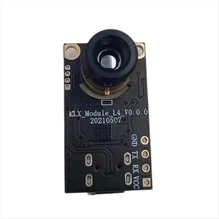 Module D'Imagerie Thermique Infrarouge MLX90640, Capteur de Température — free download