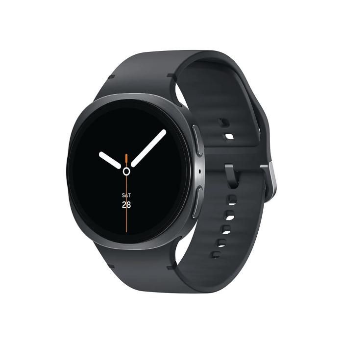 Samsung Galaxy Watch8 44mm Bluetooth Gris (Graphite) L330