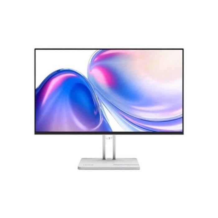 Monitor Lenovo L24-4C 23.8 FullHD 144Hz IPS 6ms Altavoces Integrados Gris