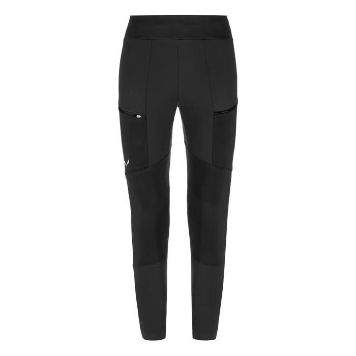 Legging cargo femme Salewa Puez Dryton Legging cargo femme Salewa Puez Dryton