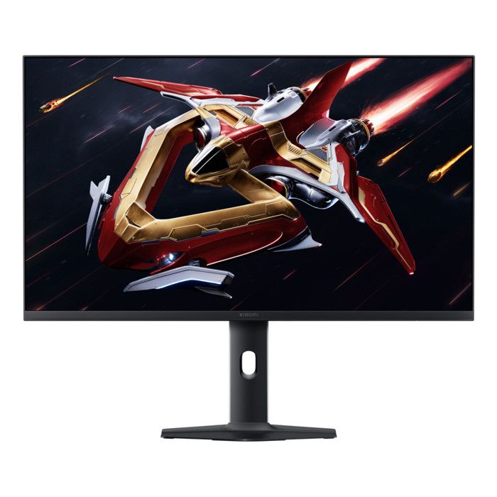 Xiaomi Monitor Gaming G Pro 27Qi 2026 27 Mini-LED IPS 2K 2560x1440 180Hz 1ms HDR1000 FreeSync Nero
