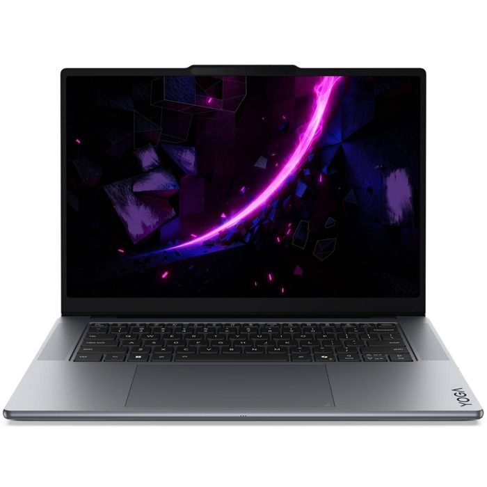 Yoga Pro 7 15IPH11 15 3 WQXGA 165 Hz AMD Ryzen AI 7 RAM SSD éclipse - vue 4