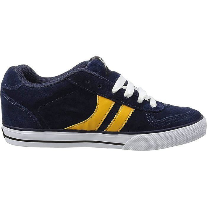 Skateshoes Globe - GBENCO213012 - Encore-2 Chaussures de Skateboard Skateshoes Globe - GBENCO213012 - Encore-2 Chaussures de Skateboard
