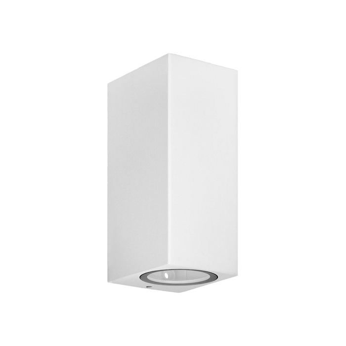Applique extérieure - PRIOS - lampe murale extérieure - - blanc Applique extérieure - PRIOS - lampe murale extérieure - - blanc
