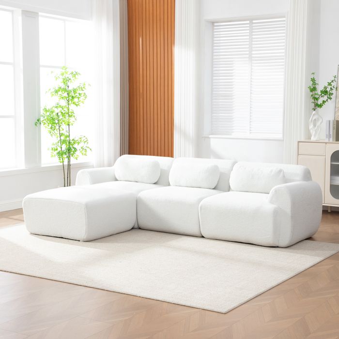 Design solide et sécurisé canapé idéal pour maison salon chambre décoration intérieure
