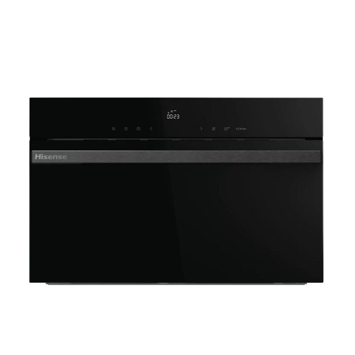 Hisense Micro-ondes encastrable 34l 1100w - BIM334G64DBG