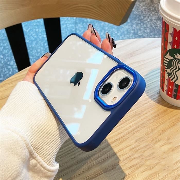 Coque iPhone 12 Pro Max - Winter 22 Snowy Road - Acheter sur