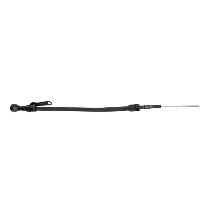 MEXWLOP Tube De Jauge D'huile Moteur Pour Suzuki Jimny SN413 1.3 M13A (2000-2016) - Acier Inox - Réf. 16910-80A00 - 10