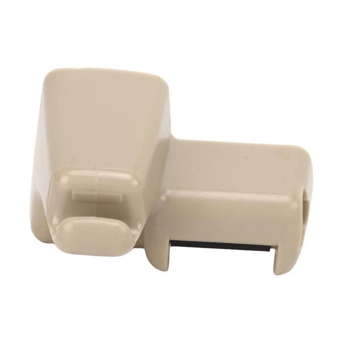 Clips De Support De Pare-soleil Pour -924 944 968