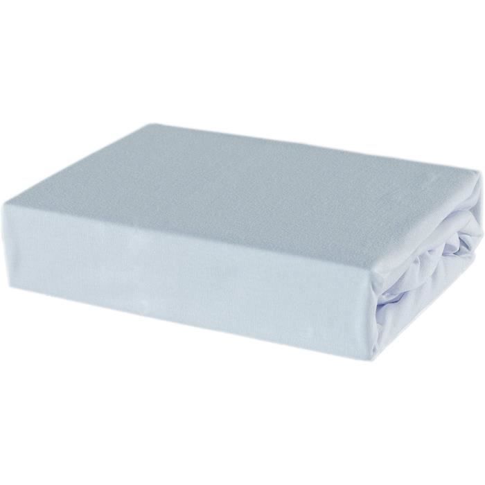 drap housse 80 x 160