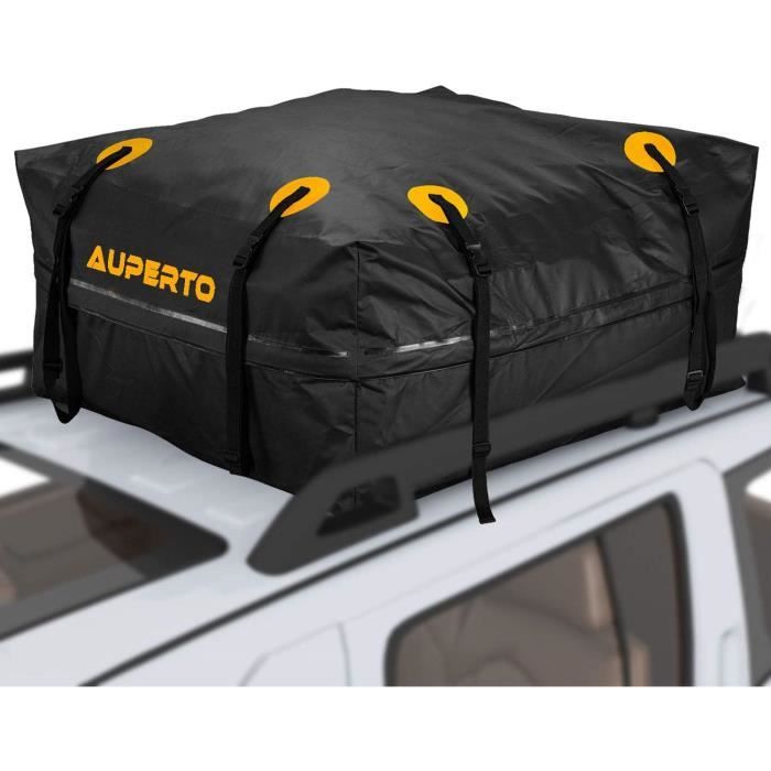 Auperto cargo bag clearance