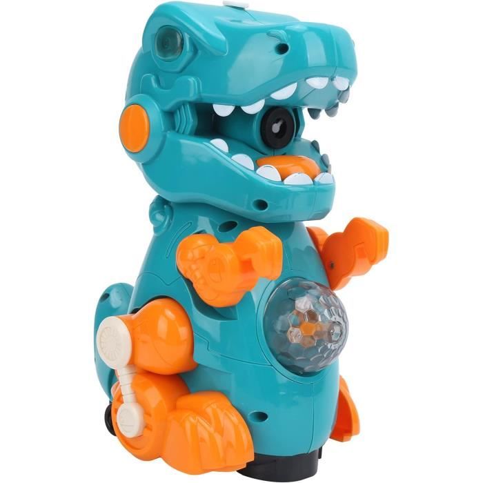 Machine à Bulles, Dinosaures Pistolet à Bulles avec Solutions, Machines Machine à Bulles, Dinosaures Pistolet à Bulles avec Solutions, Machines