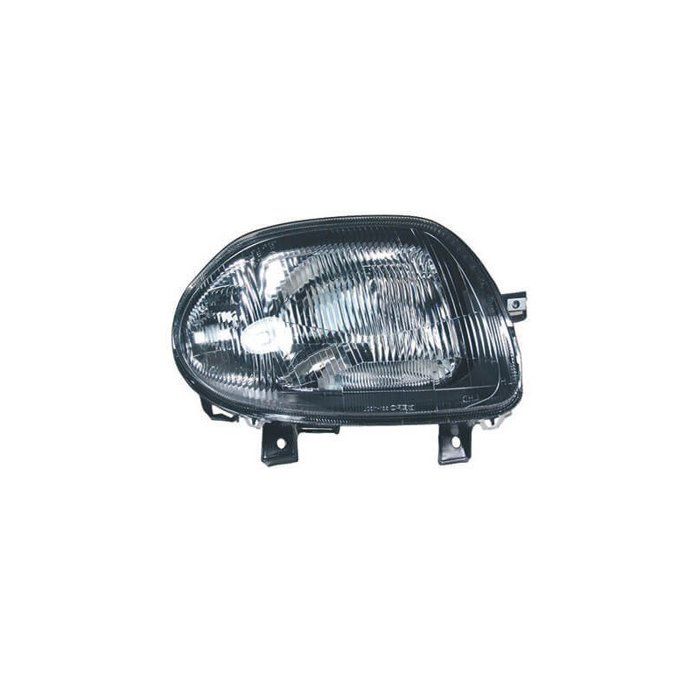 Phare avant droit H4 Renault Clio 2 1998-2001 RA20694