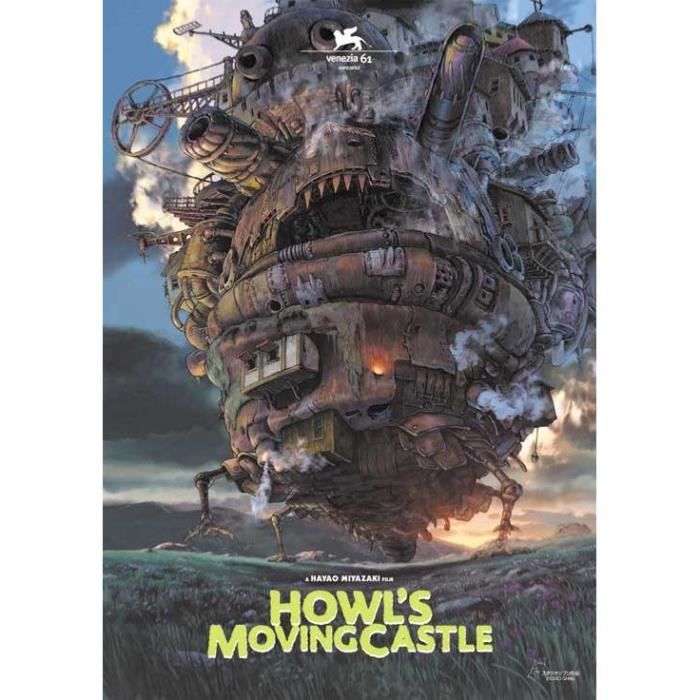 Affiche Du Film Manga Le Chateau Ambulant Chateau Dimensions 28 X 43 Cm Achat Vente Affiche Poster Affiche Du Film Manga Le Cdiscount Affiche Du Film Manga Le Chateau Ambulant Chateau Dimensions 28 X 43 Cm Achat Vente Affiche Poster Affiche Du Film Manga Le Cdiscount