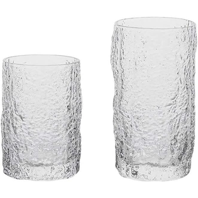 Chope à Bière En Bois Rétro - Tasse à Boire Avec Poignée - Hauteur 10,8 Cm, Diamètre 8 Cm - Pour Bière, Vin, Café, Thé - Naturel