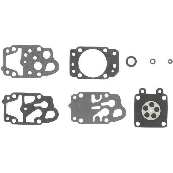 Kit membrane joint WALBRO d20wyk