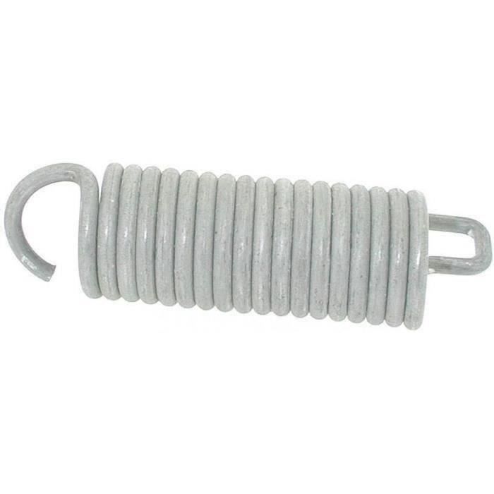 Ressort d'embrayage STIGA 1134-0645-00 - longueur 76mm - diamètre 19,5mm