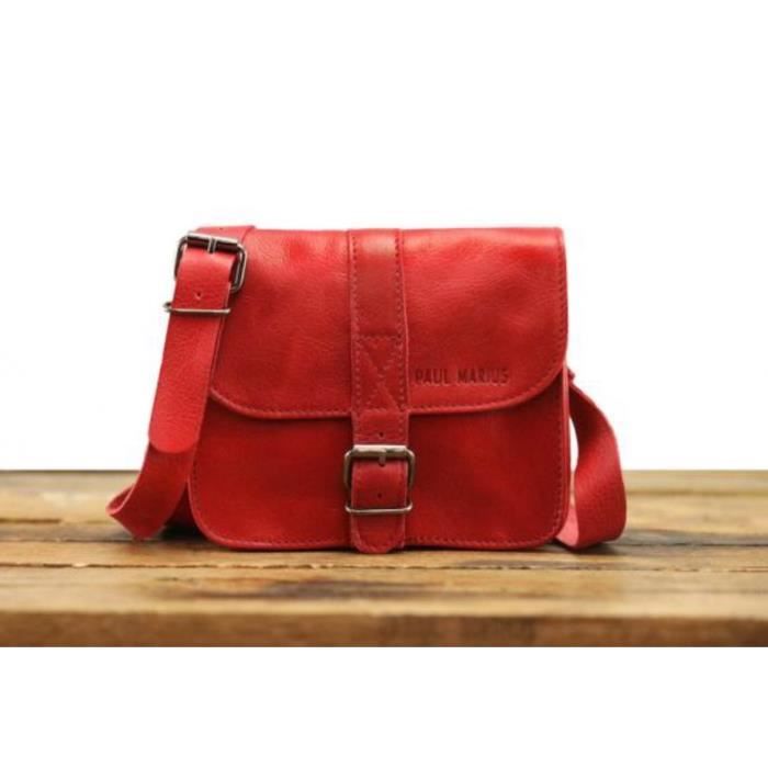 paul marius rouge