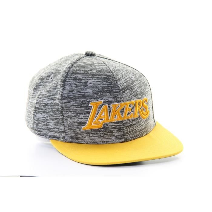 casquette adidas jaune