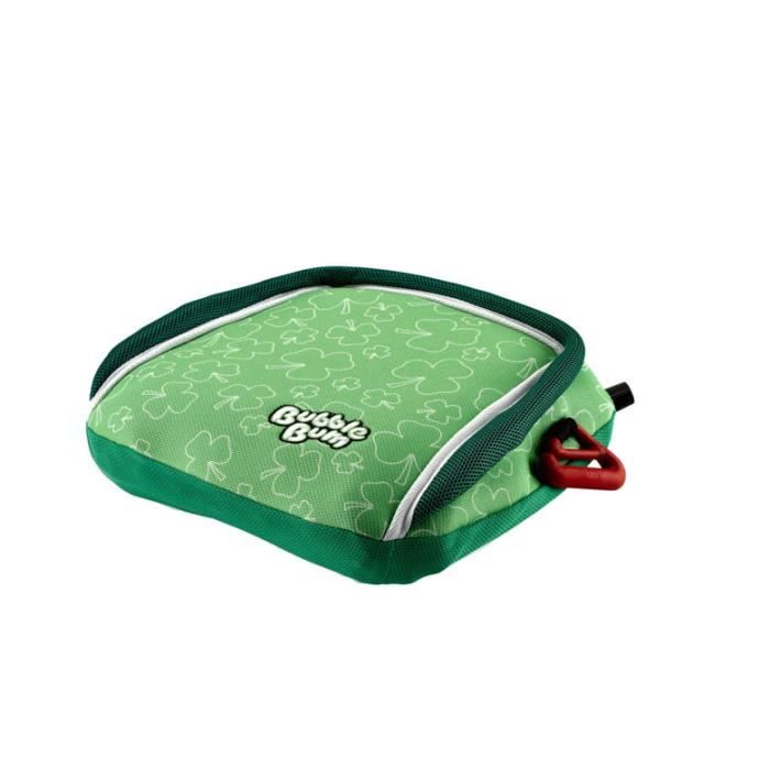 BubbleBum Siège Rehausseur Auto Gonflable, Trèfles Irlandais - Achat /  Vente siège auto BubbleBum Siège Rehausseur - Cdiscount