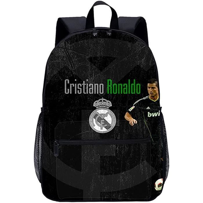 sac ronaldo