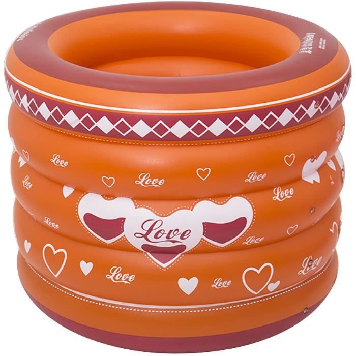 Piscine Gonflable Enfants Pataugeoire Bebe Avec Conception Cerceau Basket Et Ballon Gonflable Base A Bulles Extra Douce Pisc 473 Cdiscount Jeux Jouets