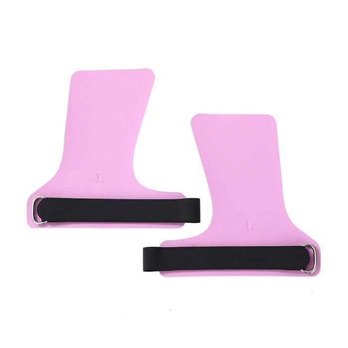 LTLCLZ 1Paire De Gants D'entraînement sans Doigts Hommes Et Femmes Gants D' haltérophilie avec Poignets Support pour L'entraînement De Gymnastique Protection Complète De La Paume,Noir,M LTLCLZ 1Paire De Gants D'entraînement sans Doigts Hommes Et Femmes Gants D' haltérophilie avec Poignets Support pour L'entraînement De Gymnastique Protection Complète De La Paume,Noir,M