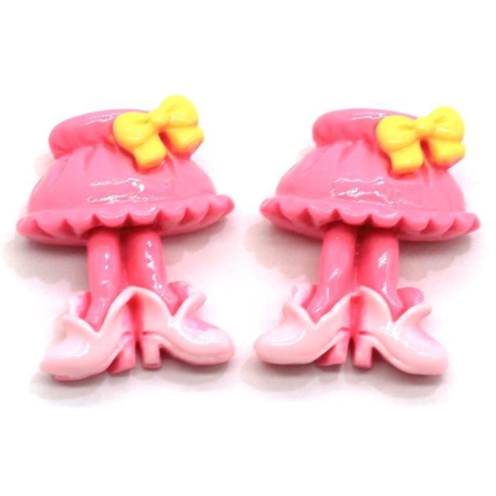 2 Mini Trophées/Coupes En Plastique Doré - Pour Récompenses Scolaires, Sport, Anniversaires (Enfants)