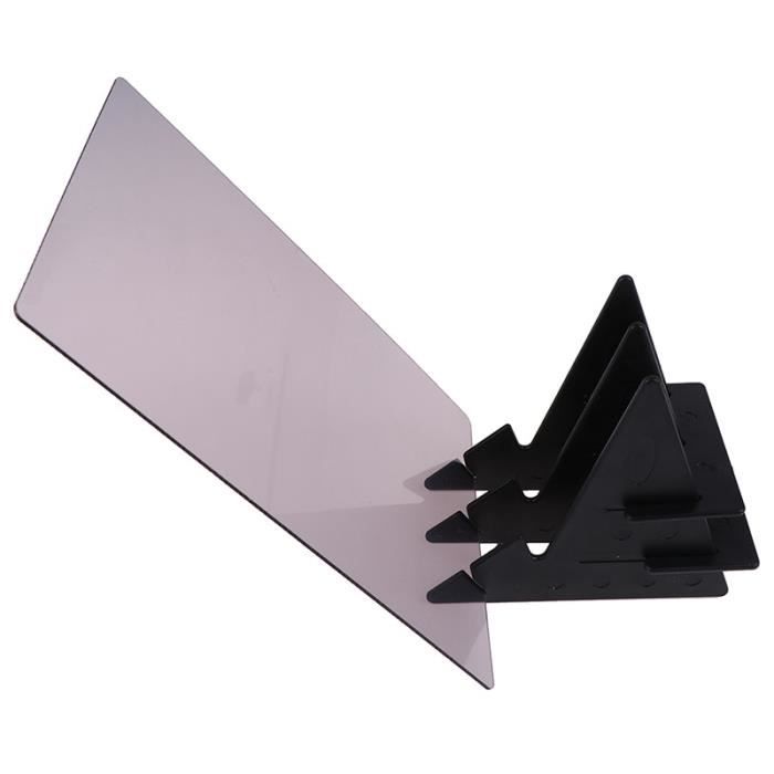 Projecteur De Dessin Optique - Planche Acrylique Pour Débutants, Téléphone/Tablette