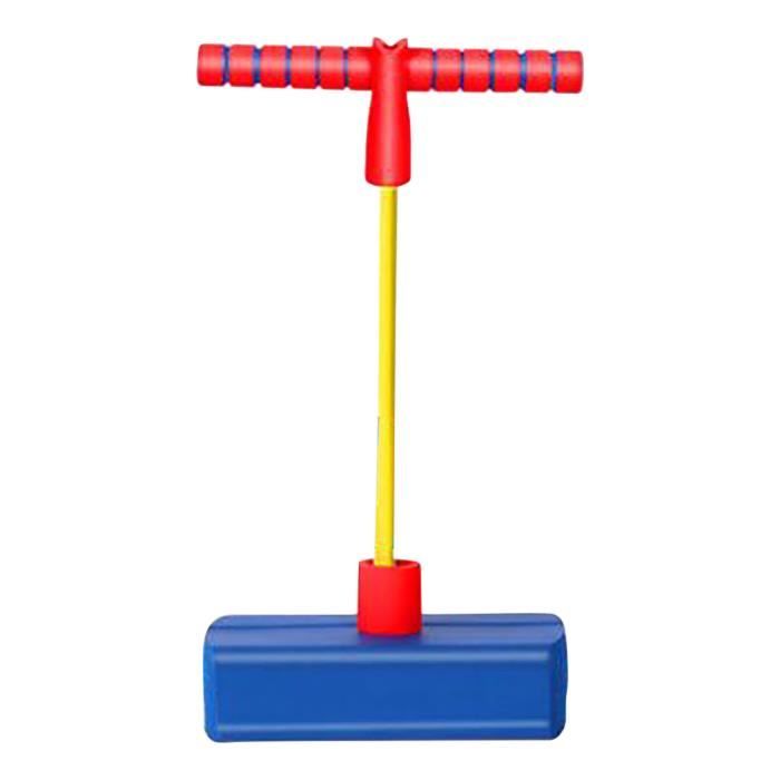 SUPVOX Boule Rebondissante Forme De Grenouille Pour Garçon Fille Jouet