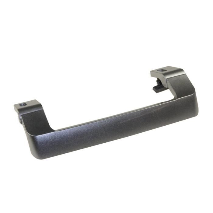 WHIRLPOOL Réfrigérateur 1 porte Tout utile 364 litres SW8AM2QW2 - vue 1