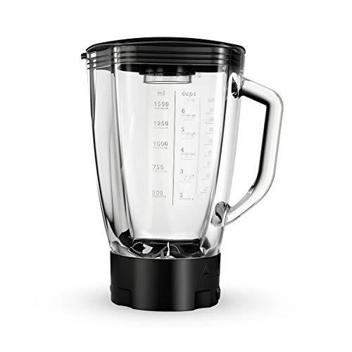 Bosch MUZ9MX1 - vue 2