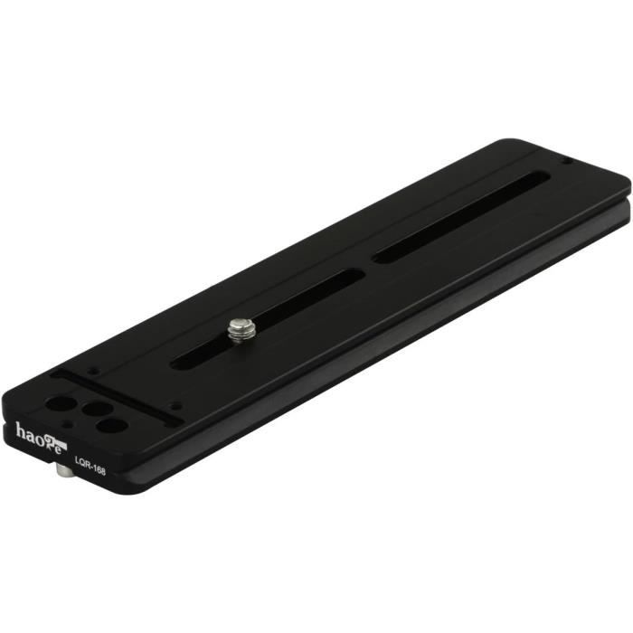 Support Pour Téléobjectif Fotga L200 - Dégagement Rapide, Charge Max 6-10 Kg, Compatible Arca-Swiss - 10