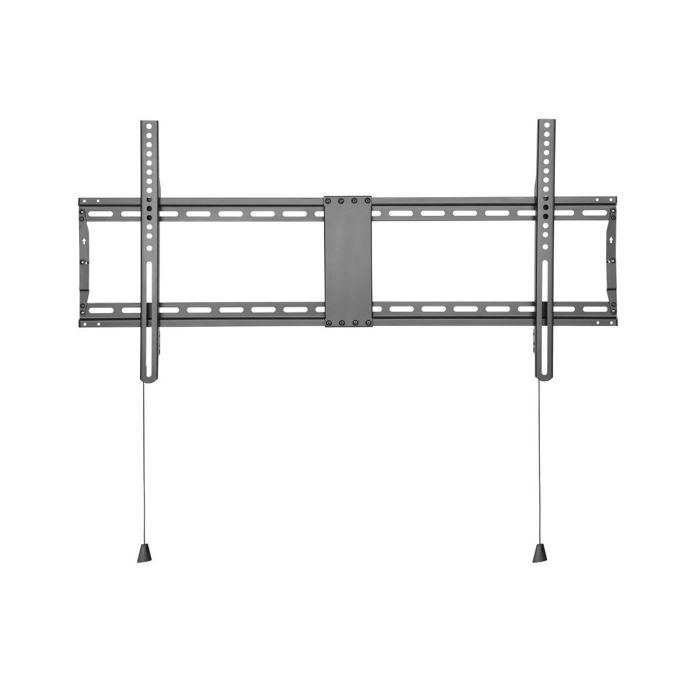 Support TV fixe - D2 Diffusion - D2STVF4390N - 43-90 - VESA 800x400mm - 70 Kg max
