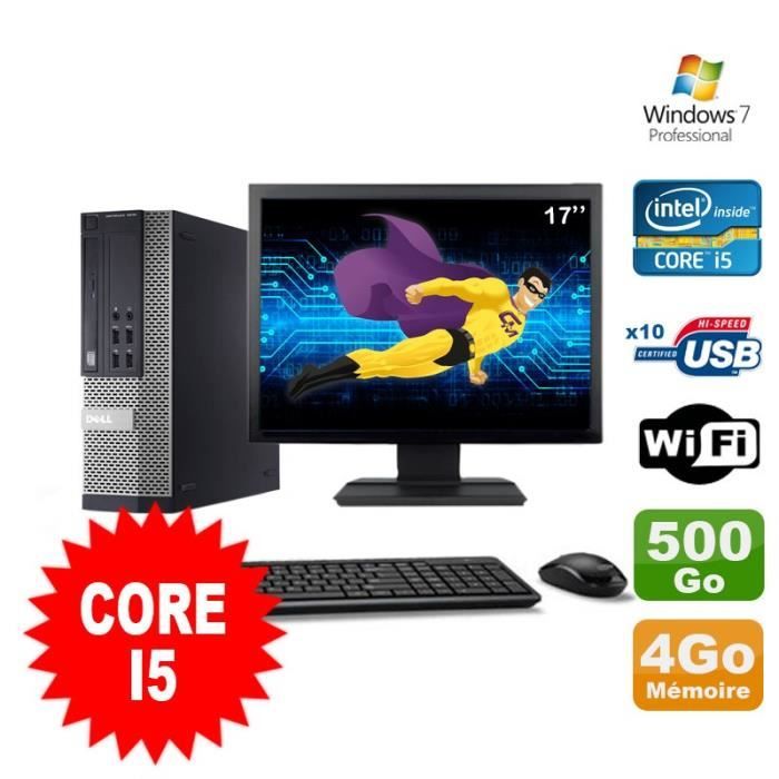 Dell Optiplex 990 SFF