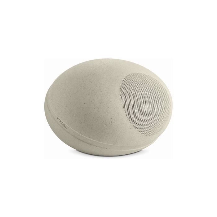 Enceinte Extérieure - FOCAL - OD Stone 8 - 75W - IP55 - Résistante aux intempéries