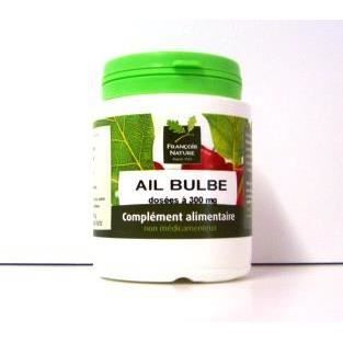 Complément Alimentaire Ail 5000mg - 120 Gélules - SimplySupplements - Fabriqué Au Royaume-Uni