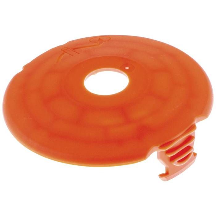 Gard Spulendeckel F Art. 884688478848 05341 - vue 2